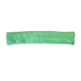 Bông lau kính 35cm IPC Pulex VELL00002- Strip Washer Replacement Standard Green
