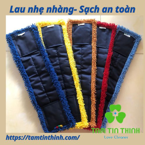 tấm lau san hô cao cấp