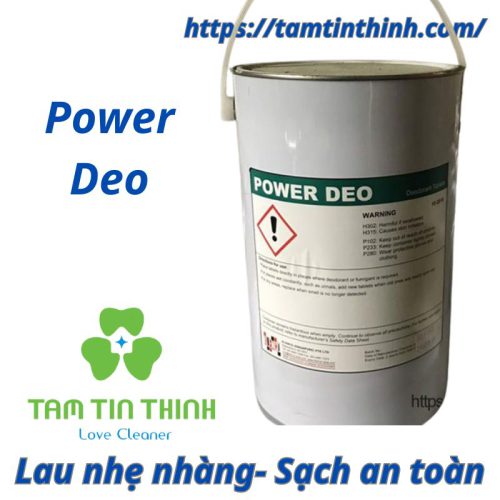 vien khu mui bon tieu nam power deo 2