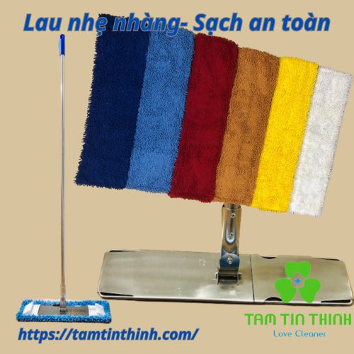 tham lau nha san ho hinh chu nhat 45cm 9