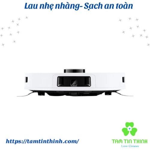 Robot hut bui au nha Ecovacs Deebot T9 3