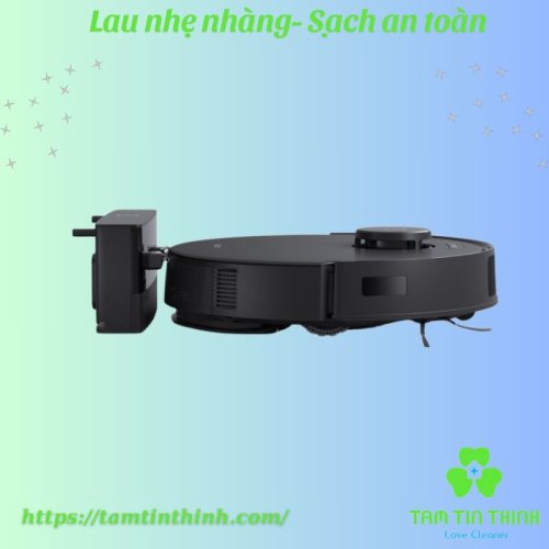 Robot hut bui lau nha Ecovacs Deebot N20 Pro 2