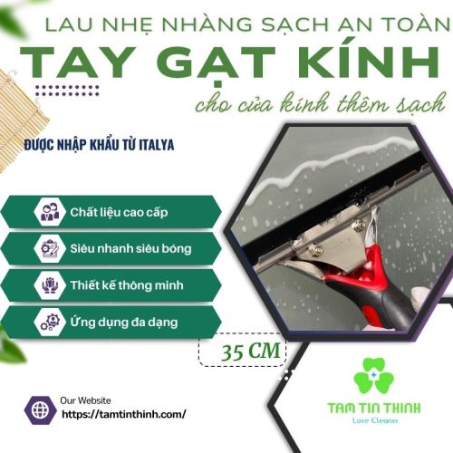 Gat kinh technolite 6