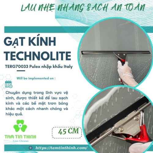 Gat kinh technolite 9