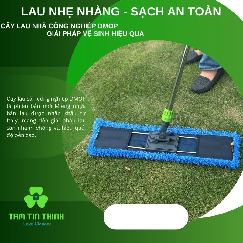 Cay lau nha cong nghiep dmop 2