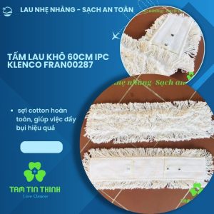 Tấm lau chất lượng cao